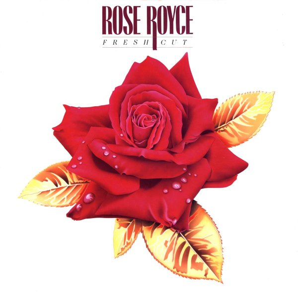 Rose Royce - Lonely Road