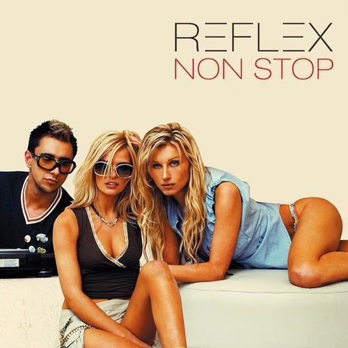 Reflex - Может быть показалось