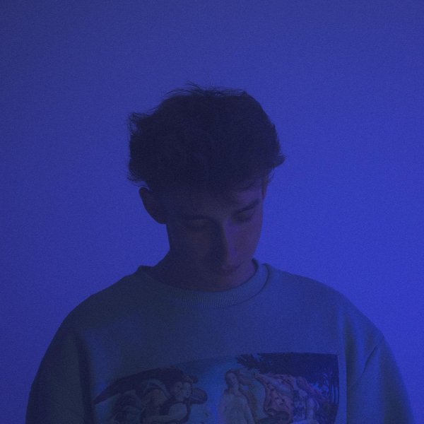 OBLXKQ - DVRST, OBLXKQ - Endless love
