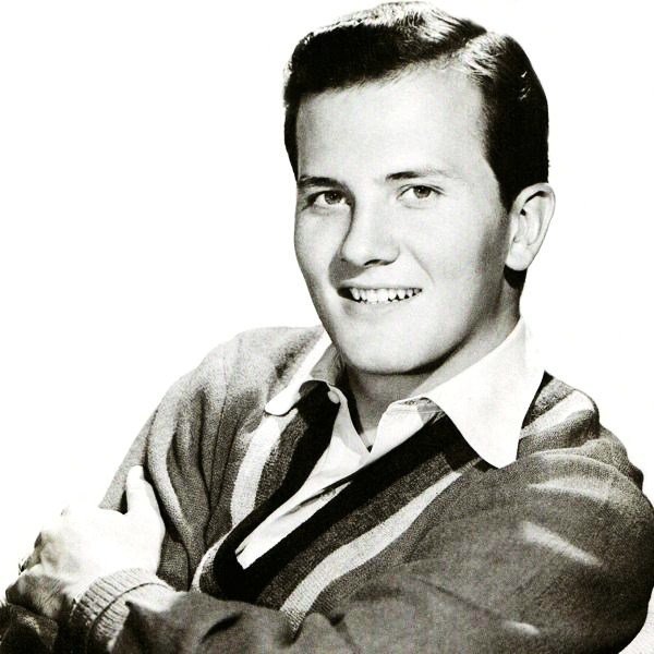 Pat Boone - We Love But Once