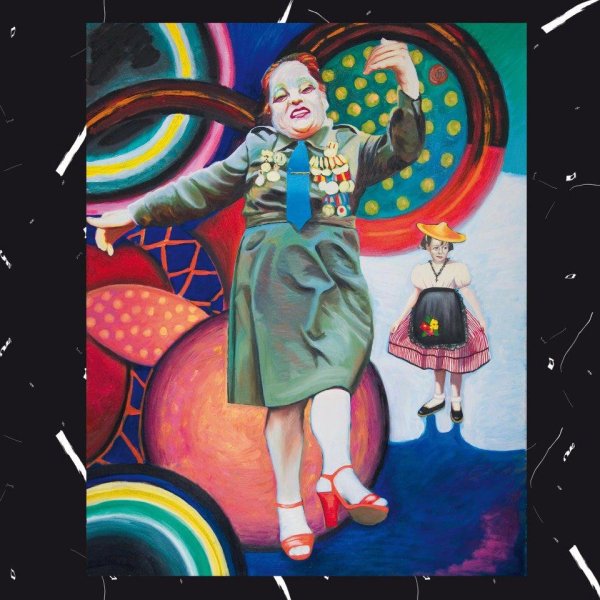 TRISTESSE CONTEMPORAINE - IN THE WAKE