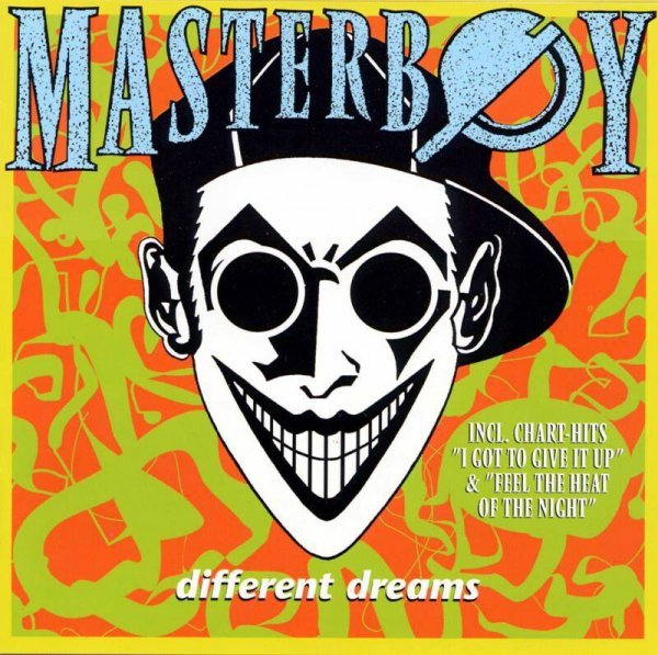 Masterboy - Masterboy Theme The Third