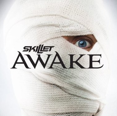 Skillet - Believe
