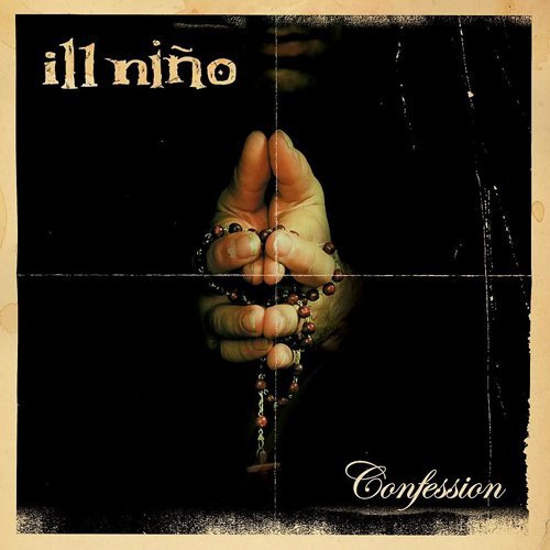 Ill Niño - Cleansing