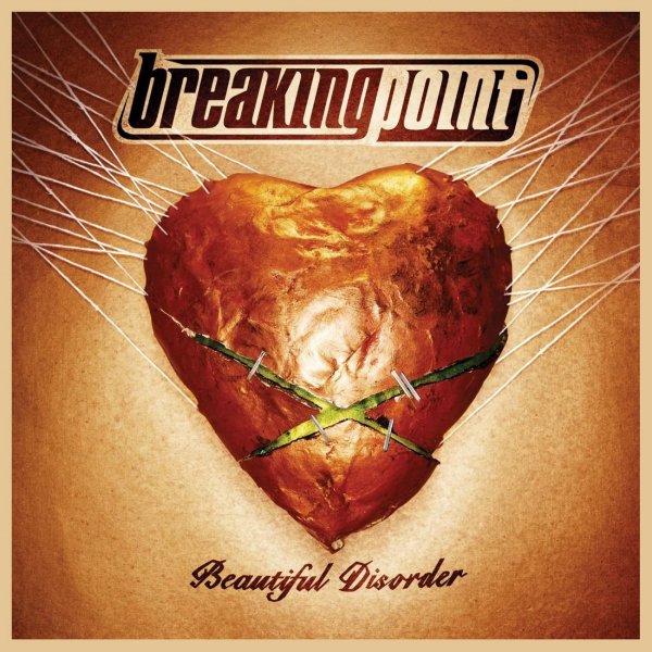 Breaking Point - Don't Let Go