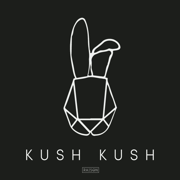 Kush Kush - Fight Back with Love Tonight