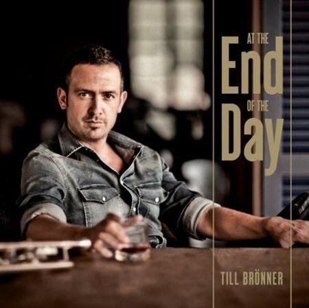 Till Bronner - I&amp;apos;m Trough With Love