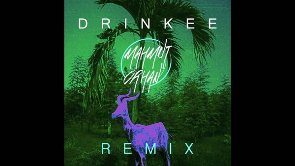 Sofi Tukker - Drinkee (Mahmut Orhan Remix)