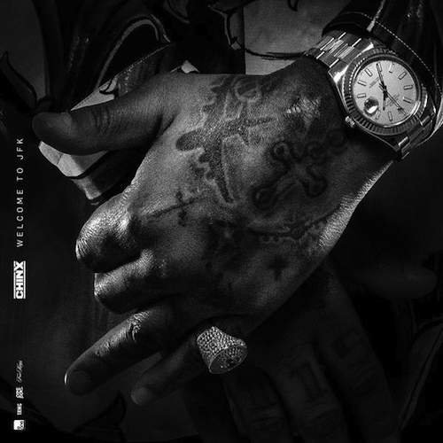 Chinx - Experimental