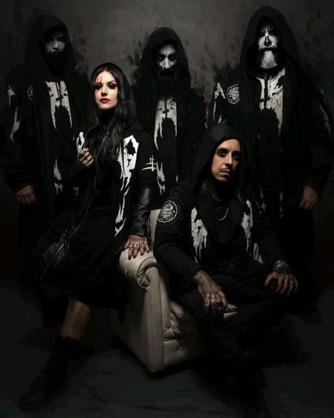 Lacuna Coil  Closer - Lacuna Coil  Closer