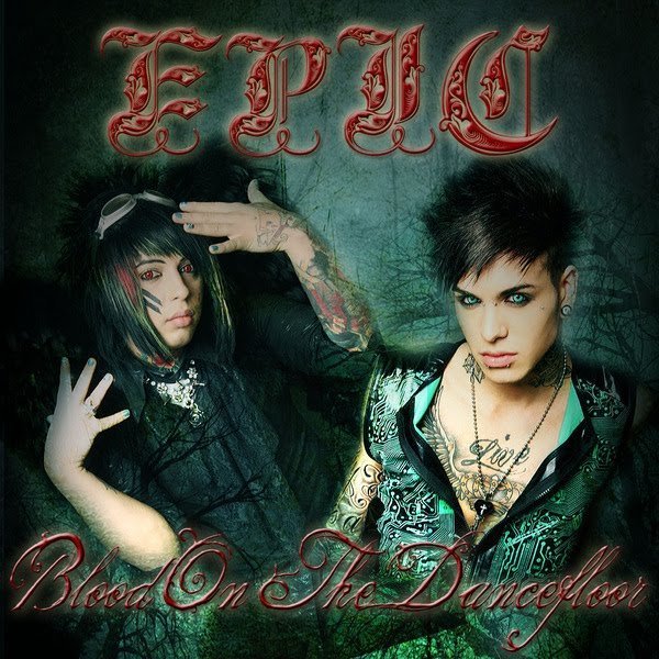 Blood On The Dance Floor - Death to Your Heart!
