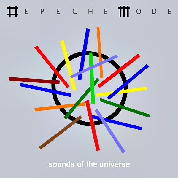 Depeche Mode - Oh Well