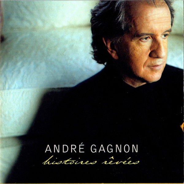 Andre Gagnon - Entrelacs