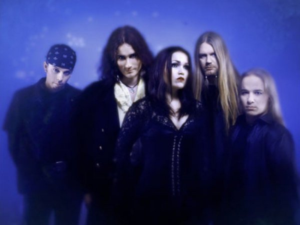 Nightwish - Last oft he wildg