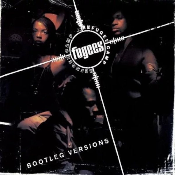 Fugees - Nappy Heads