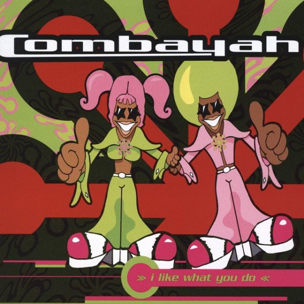 Combayah - Lovely Day (Martik C Rmx)