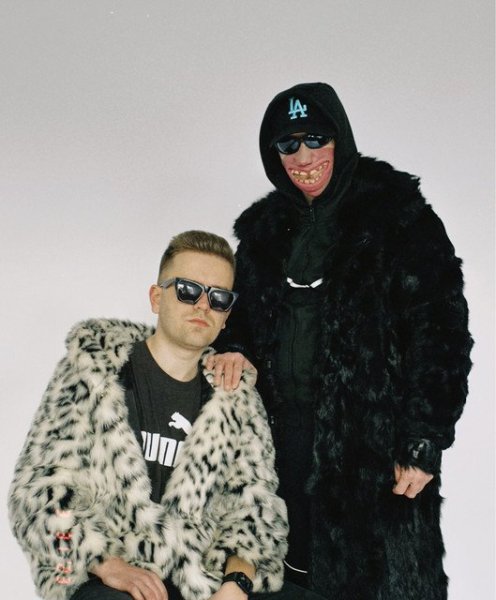 СинькаBoys - МАГ (Мочка Records)