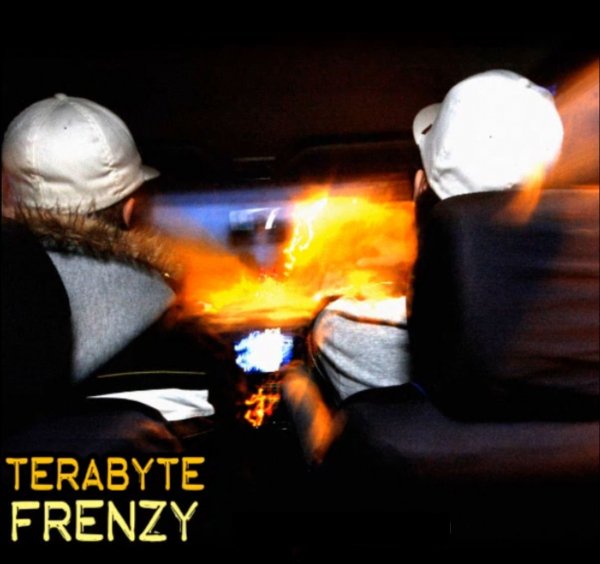 Terabyte Frenzy - Harry Potter (Dubstep Remix)