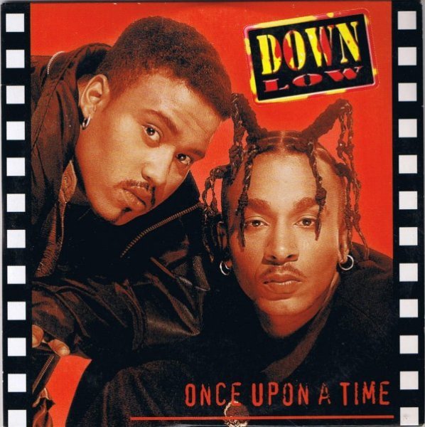 Down Low - What Would U Do (Alternative Mix)