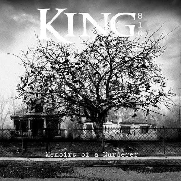 King 810 - Murder Murder Murder