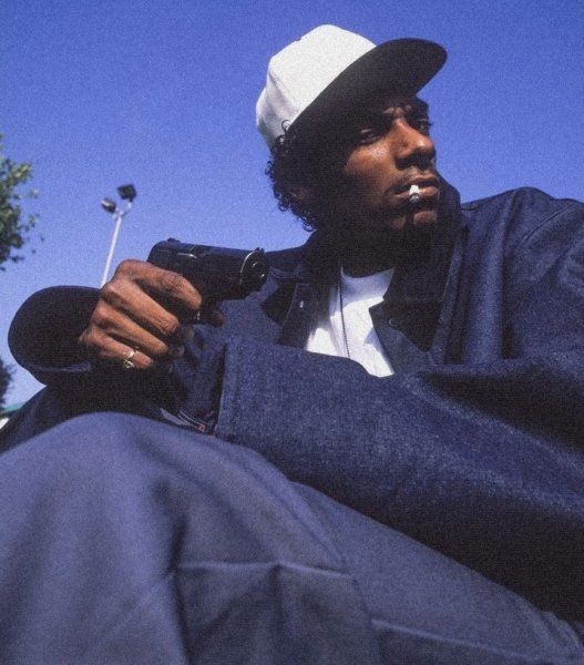 Snoop Dog - Run Nigga Run