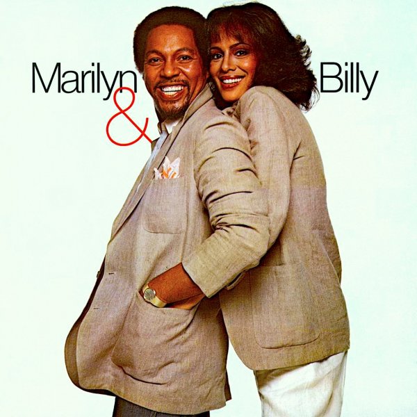 Marilyn Mccoo &amp; Billy Davis Jr. - I Thought It Took A Little Time (But Today I Fell In Love)