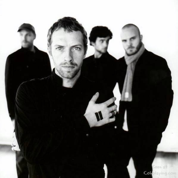 Coldplay - Viva La Vida minus