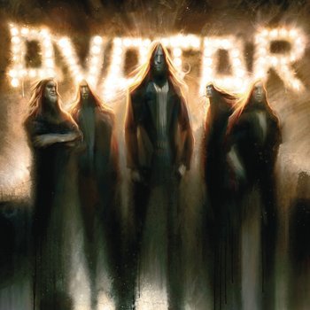Avatar - Deeper Down
