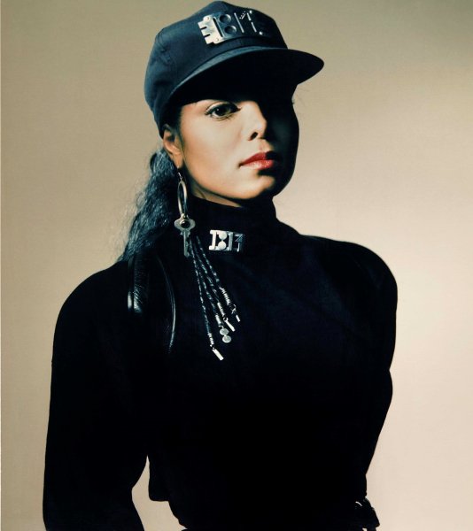 Janet Jackson - Feedback Timbaland Remix