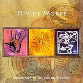 Divine Works - Ancient person of My heart