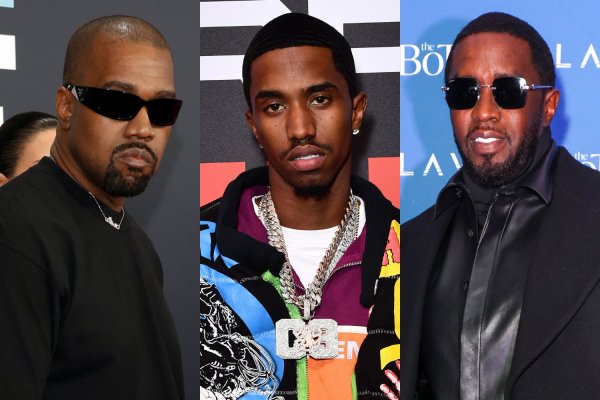 King_Combs,_Ye,_Kanye_West - THE_LIST_(Explicit)