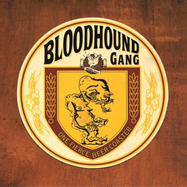 The Bloodhound Gang - Fire Water Burn