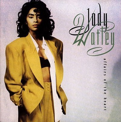 Jody Watley - Commitment Of Love