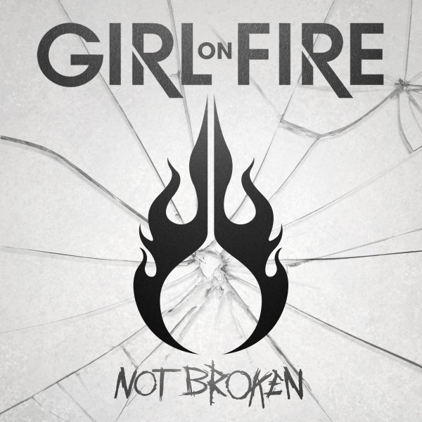 Girl on Fire - The Takedown