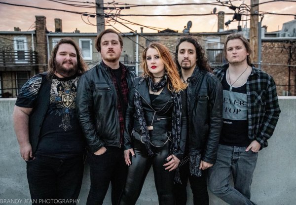 The Almas - Casual Encounters