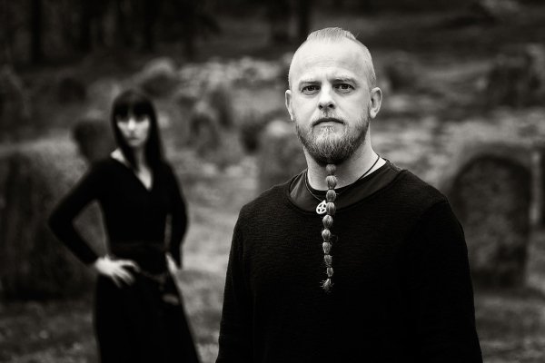 Wardruna - Skugge Remix