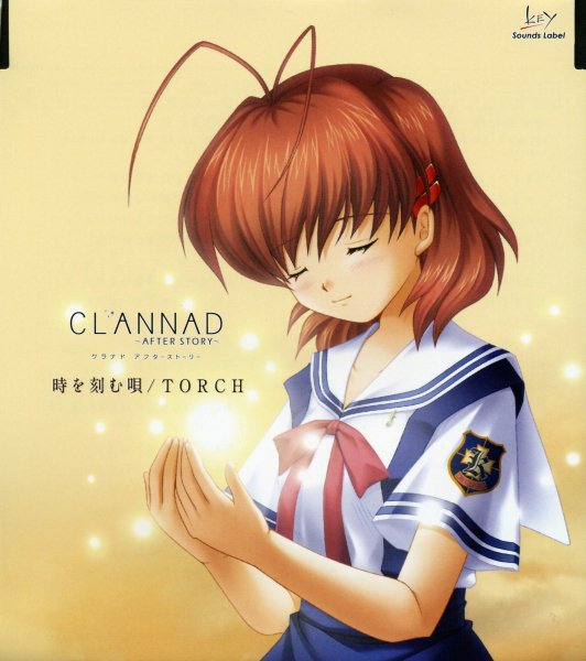 Lia - Toki wo Kizamu Uta
