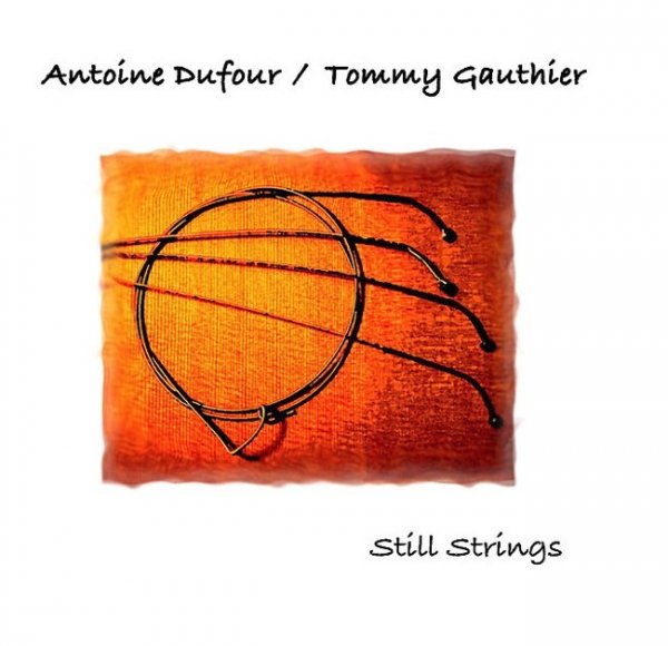 Antoine Dufour/Tommy Gauthier - Breakdown Ross