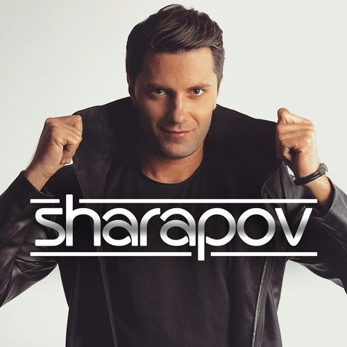 Sharapov - Little strong