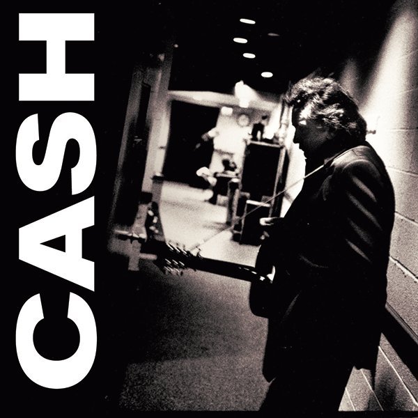 Johnny Cash - I See a Darkness