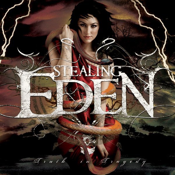 Stealing Eden - Better Off