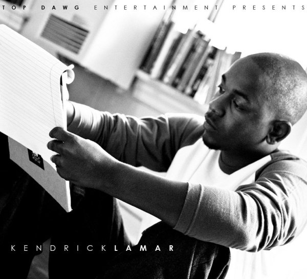 Kendrick Lamar - Is It Love? (Feat. Angela McCluskey)