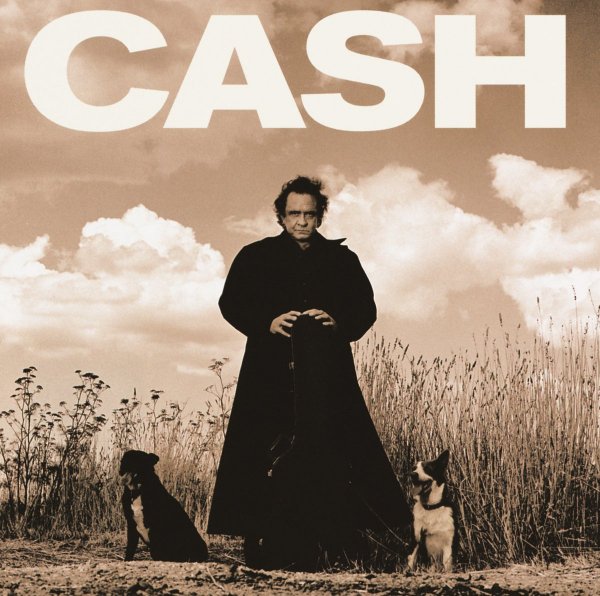 Johnny Cash - Bird on a Wire